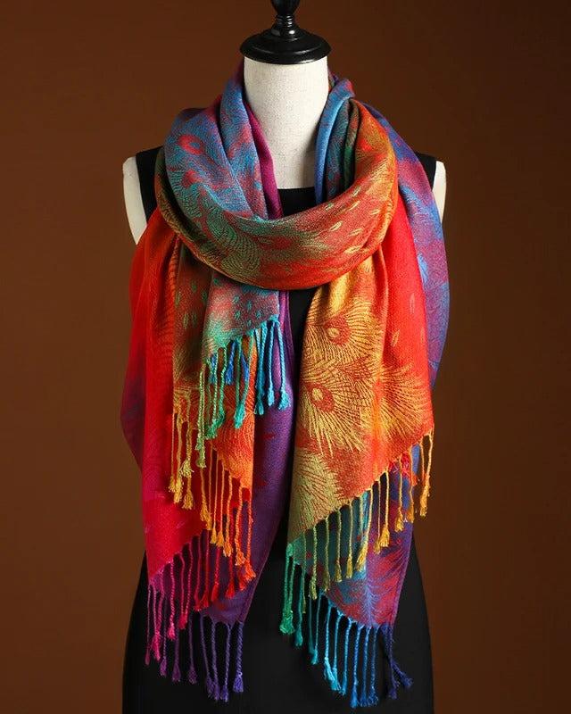 Bellini™ | Cashmere Scarf