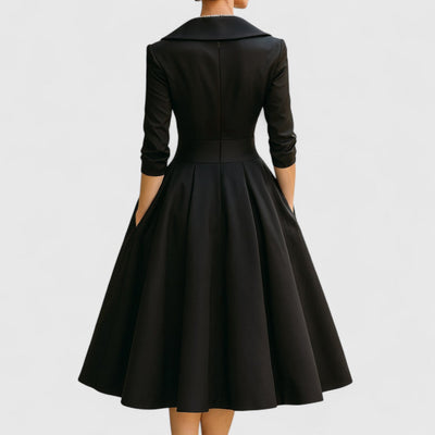 Bellini™ | Flattering Midi Dress
