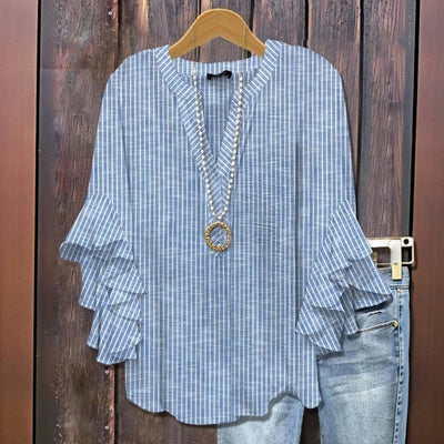 Annemarie | Casual Blouse