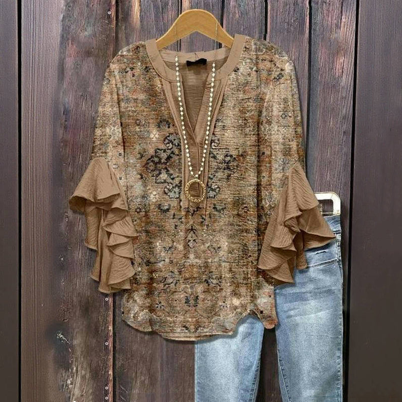 Vintage Blouse