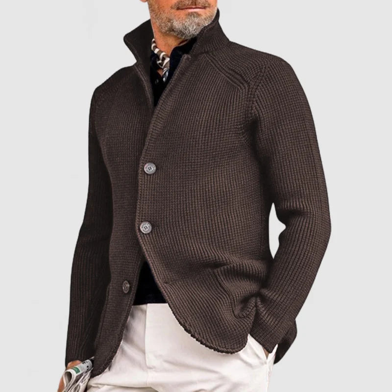 Noah™ | Premium Cardigan