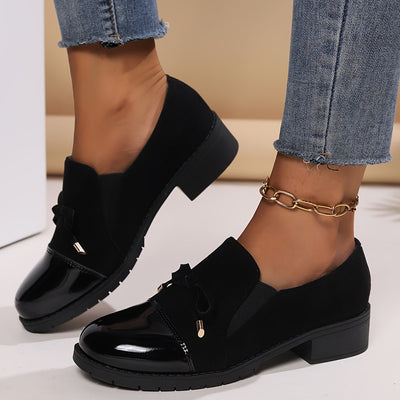Julie | Elegant Loafers