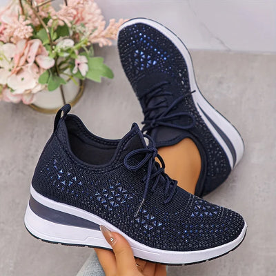 Bonnie | Everyday Ease Sneakers™ + Free Extra Soles