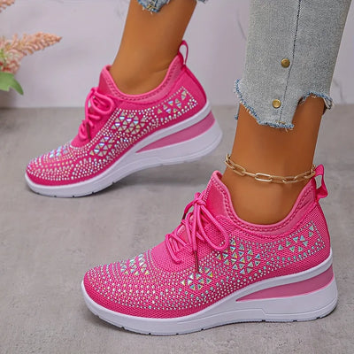 Bonnie | Everyday Ease Sneakers™ + Free Extra Soles