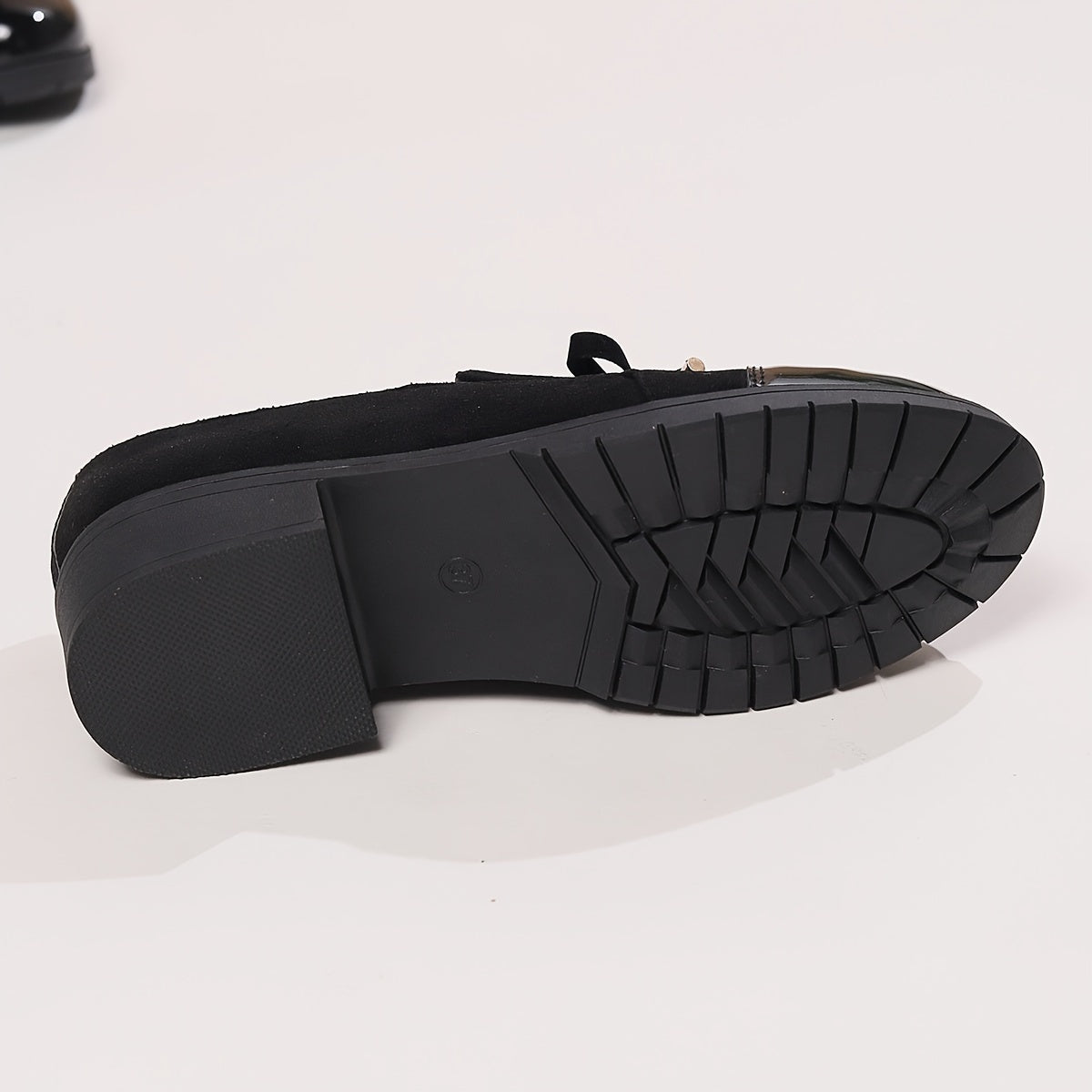 Julie | Elegant Loafers