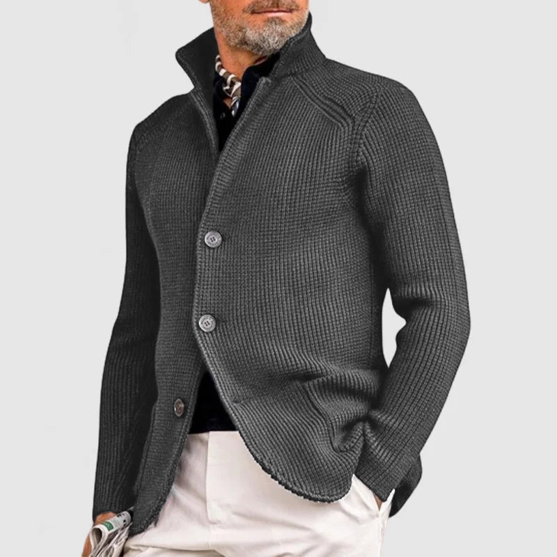 Noah™ | Premium Cardigan