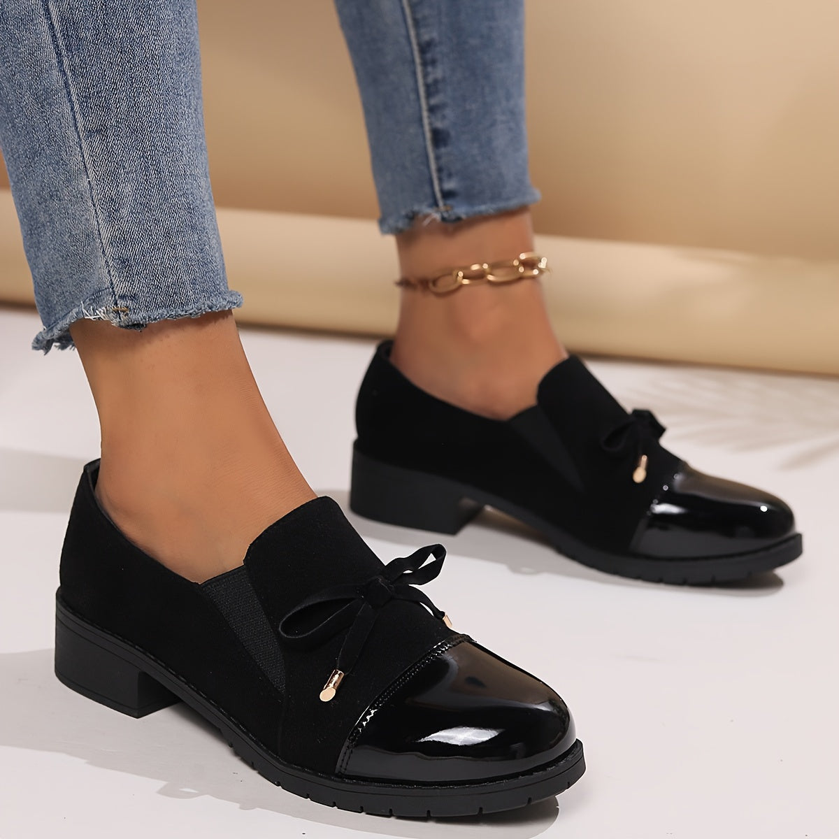 Julie | Elegant Loafers