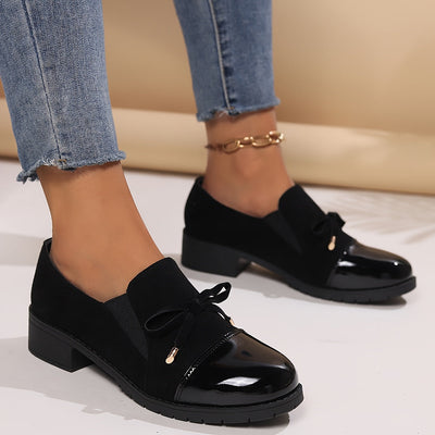 Julie | Elegant Loafers