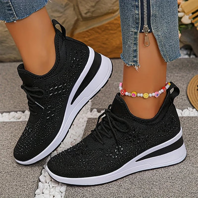 Bonnie | Everyday Ease Sneakers™ + Free Extra Soles