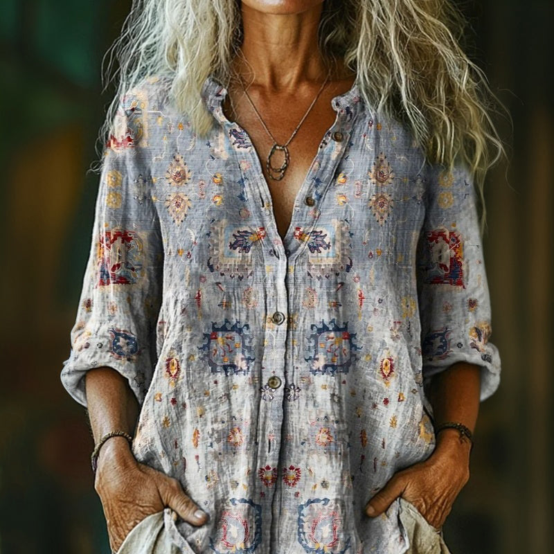Linda | Casual Vintage