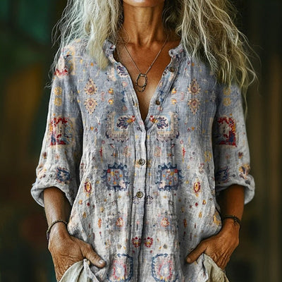 Linda | Casual Vintage