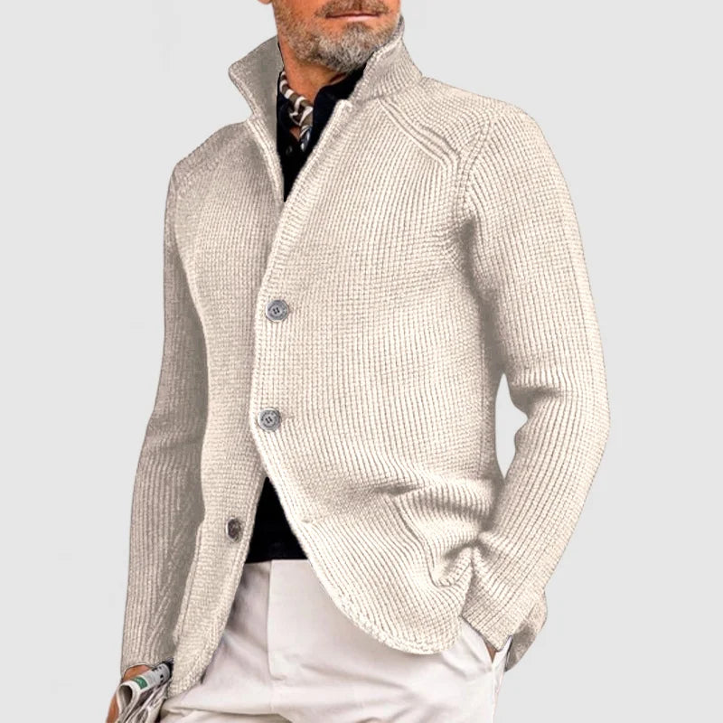Noah™ | Premium Cardigan