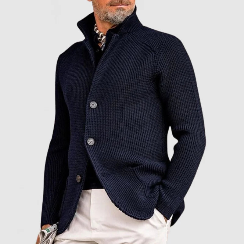 Noah™ | Premium Cardigan