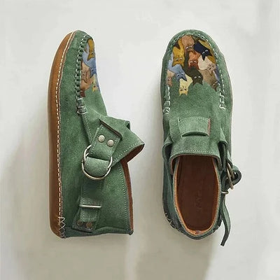 Ysabel - Stylish Casual Shoes