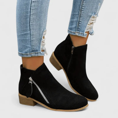 Marizheah™ | Vintage Boots