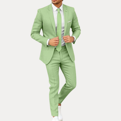 Adrian | Men’s Modern Slim-Fit Suit
