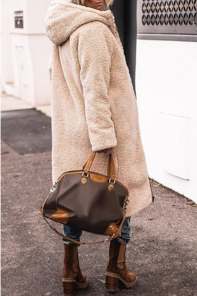 Bellini® | Elegant Reversible Coat for Women