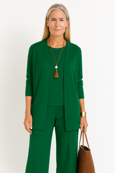 Amelia | Elegant 3-Piece Set | Premium Edition