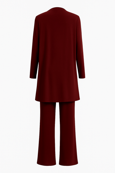 Amelia | Elegant 3-Piece Set | Premium Edition