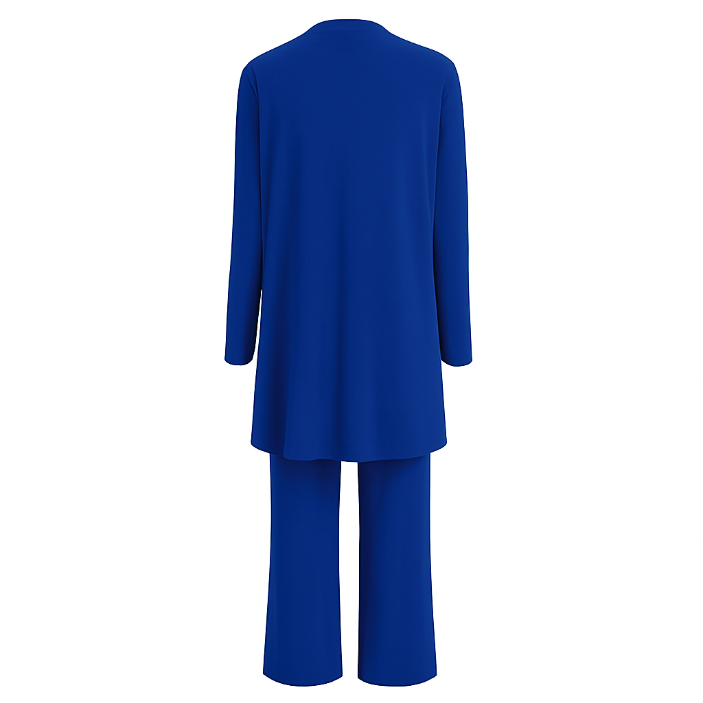 Amelia | Elegant 3-Piece Set | Premium Edition