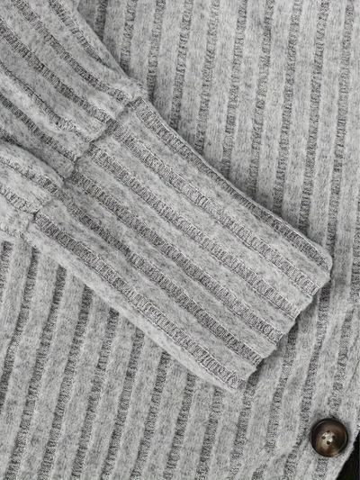 KAIA | CASUAL KNIT LONGSLEEVE