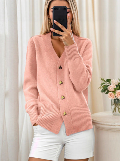 Teresa™ – Cardigan for Timeless Everyday Elegance