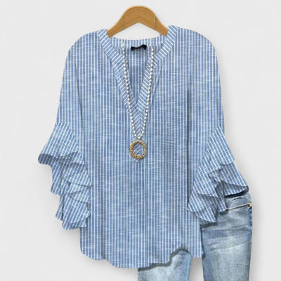Shannon™ Elegant Blouse