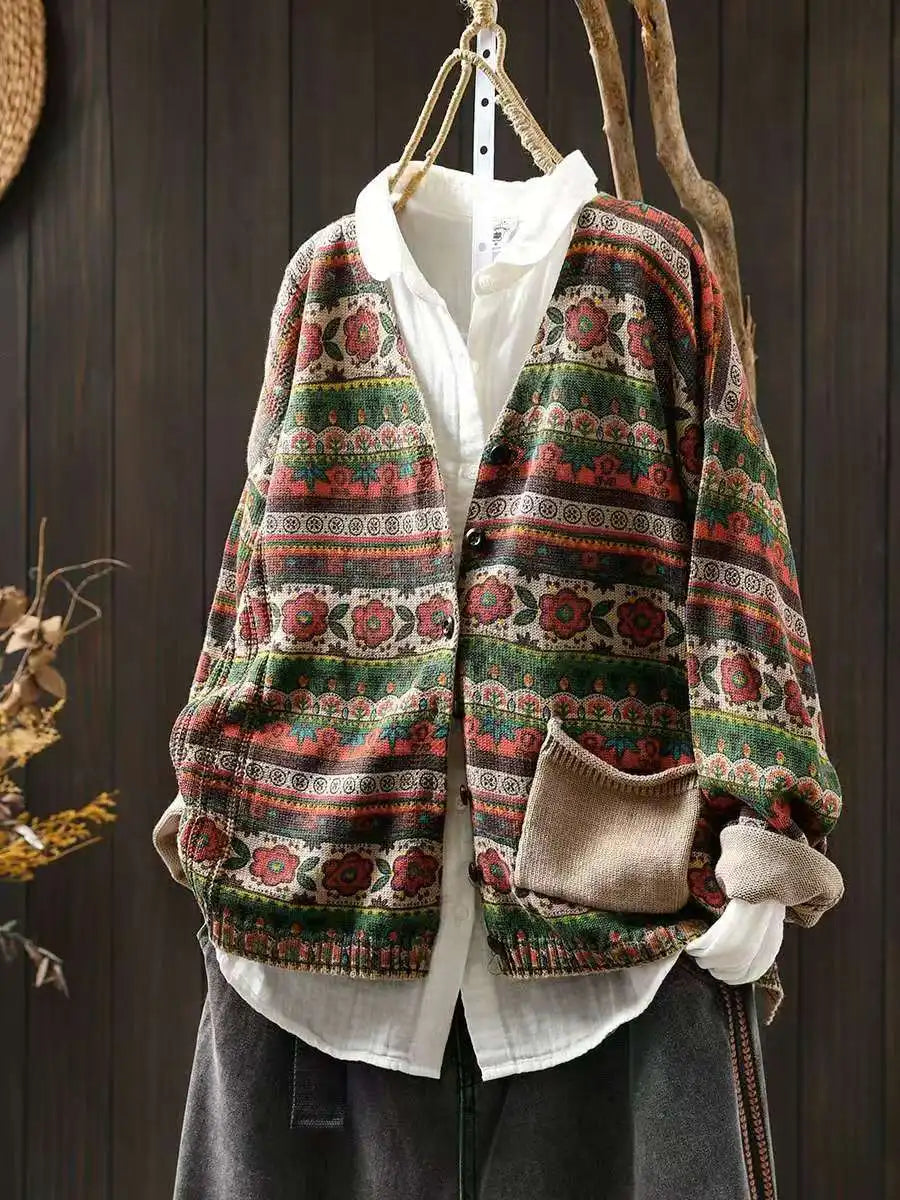 Bellini™ | Vintage Cardigan