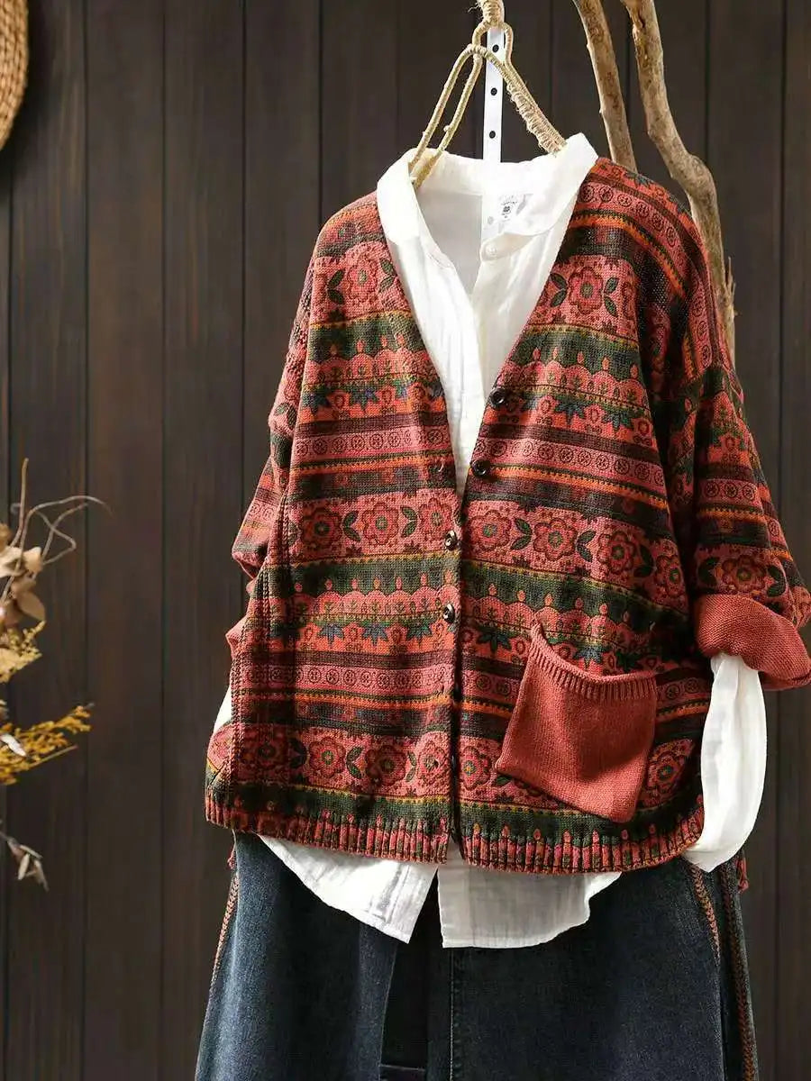 Bellini™ | Vintage Cardigan