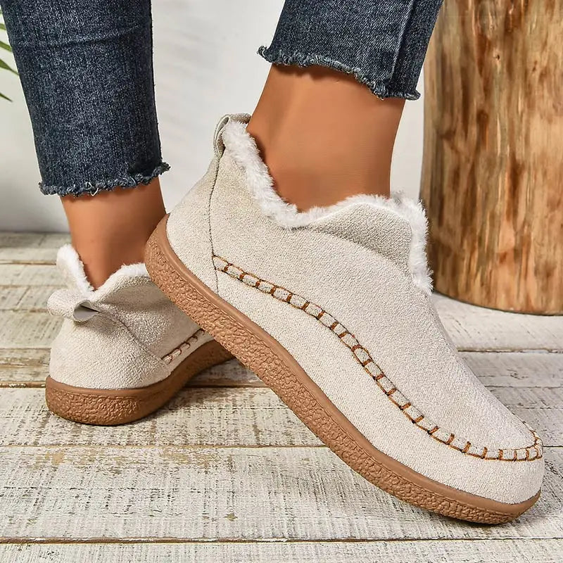 Karen | Warm Boots