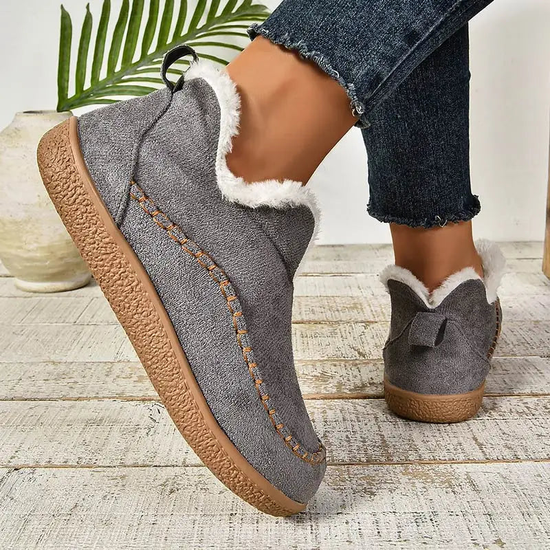 Karen | Warm Boots