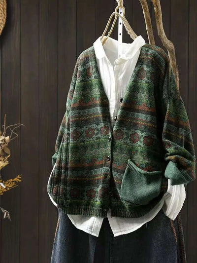 Bellini™ | Vintage Cardigan