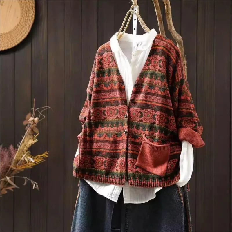Bellini™ | Vintage Cardigan