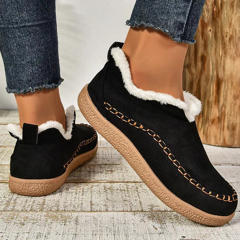 Karen | Warm Boots