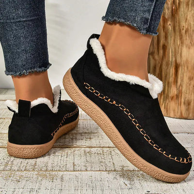 Karen | Warm Boots
