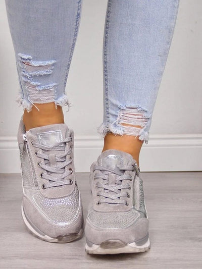 Matilda™ | Premium Comfort Sneakers
