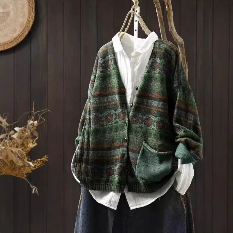 Bellini™ | Vintage Cardigan