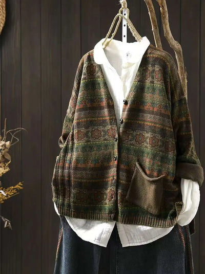 Bellini™ | Vintage Cardigan
