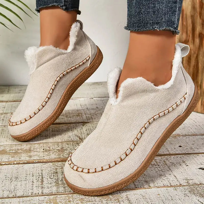 Karen | Warm Boots