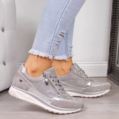 Matilda™ | Premium Comfort Sneakers