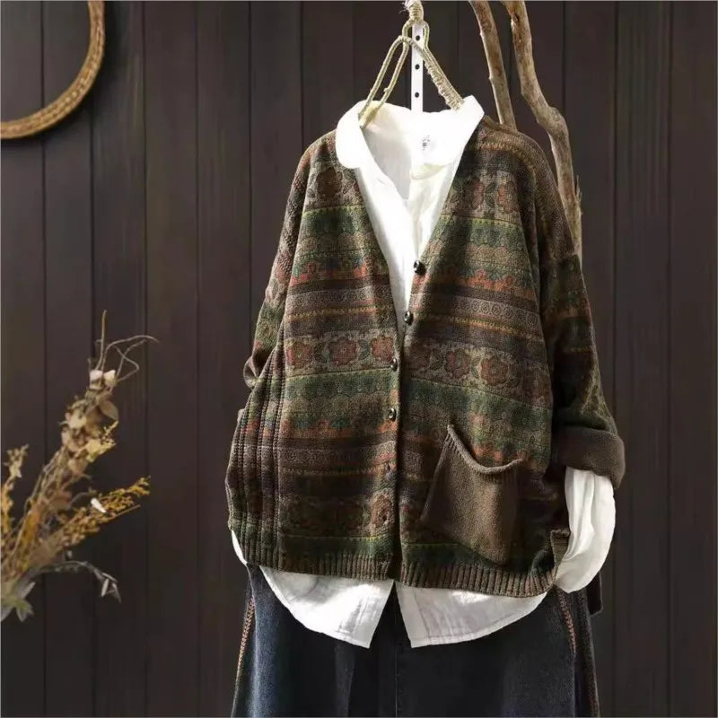 Bellini™ | Vintage Cardigan
