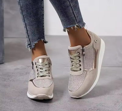 Matilda™ | Premium Comfort Sneakers