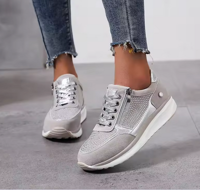 Matilda™ | Premium Comfort Sneakers