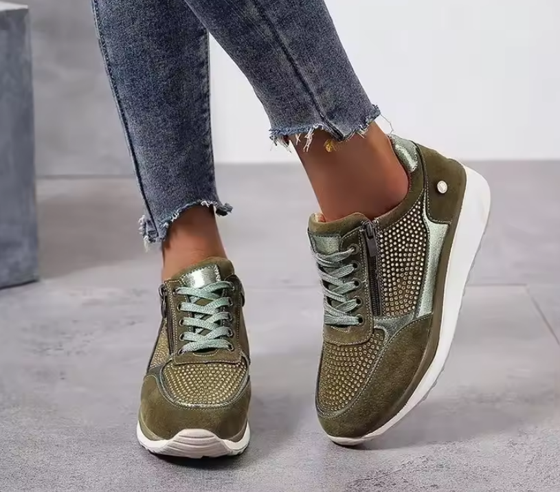 Matilda™ | Premium Comfort Sneakers