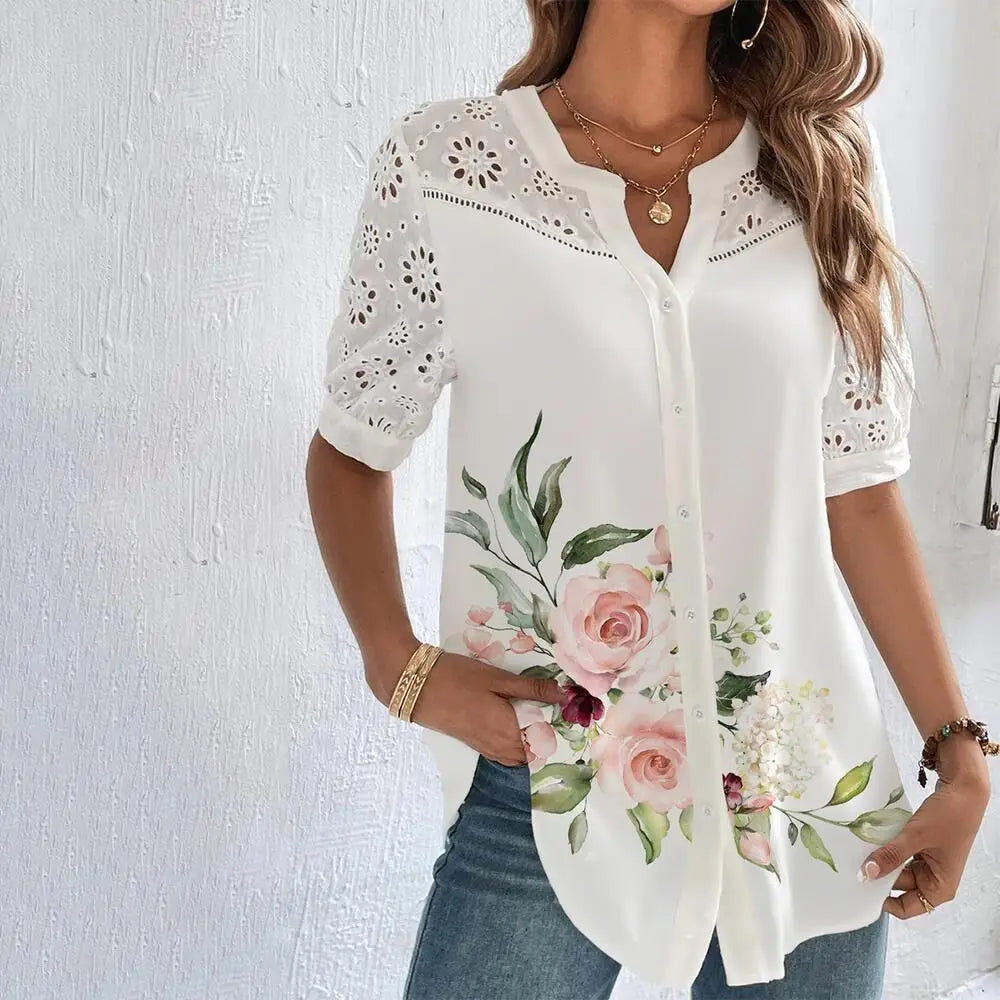 Lia™ | Blouse