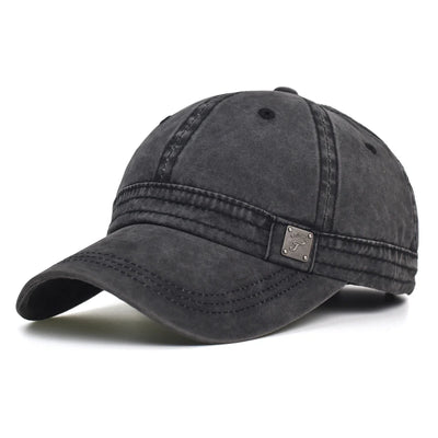 Troy | Everyday vintage cap