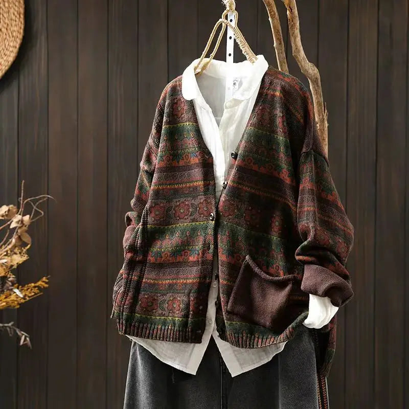 Bellini™ | Vintage Cardigan