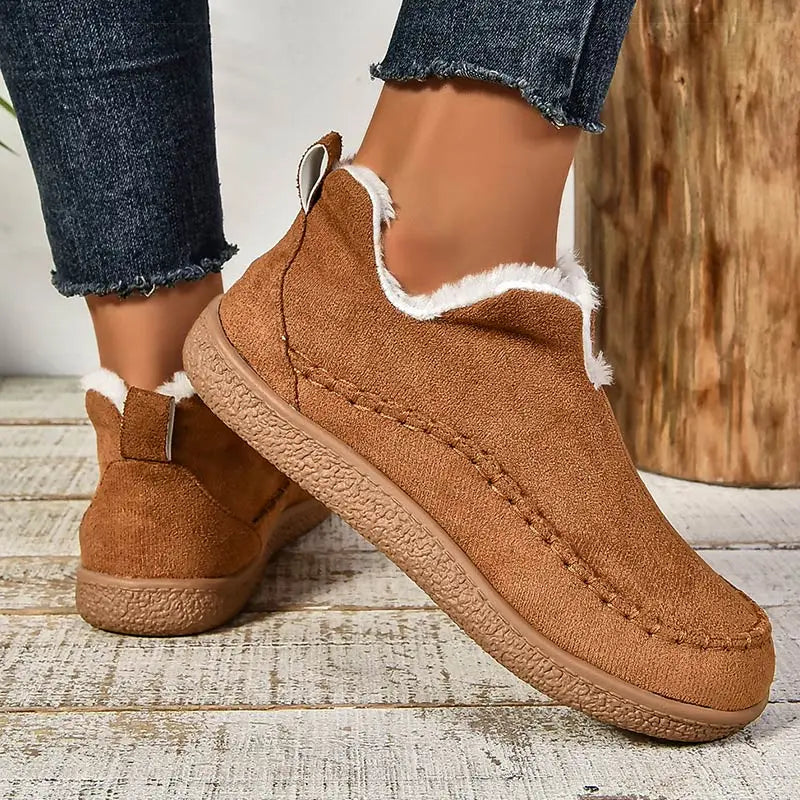 Karen | Warm Boots