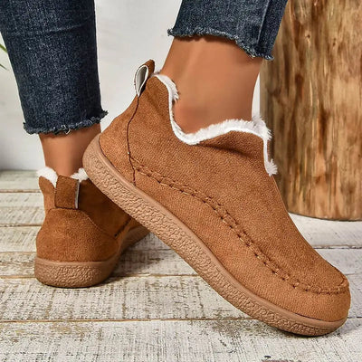 Karen | Warm Boots