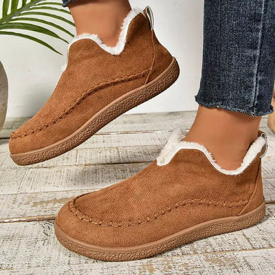 Karen | Warm Boots